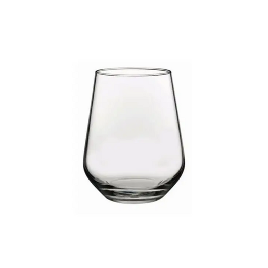 Allegra Drikkeglassæt Lille 6 stk. 115 ml.
