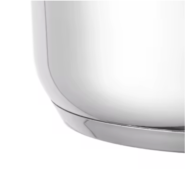 Damp- og Couscous Gryde Rustfrit Stål 25 cm 12 L - Kadirelli