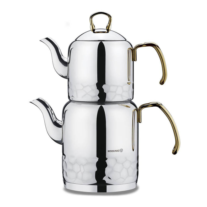 Induktions Tekande 3,6 L. - Korkmaz Erna - Løven Home