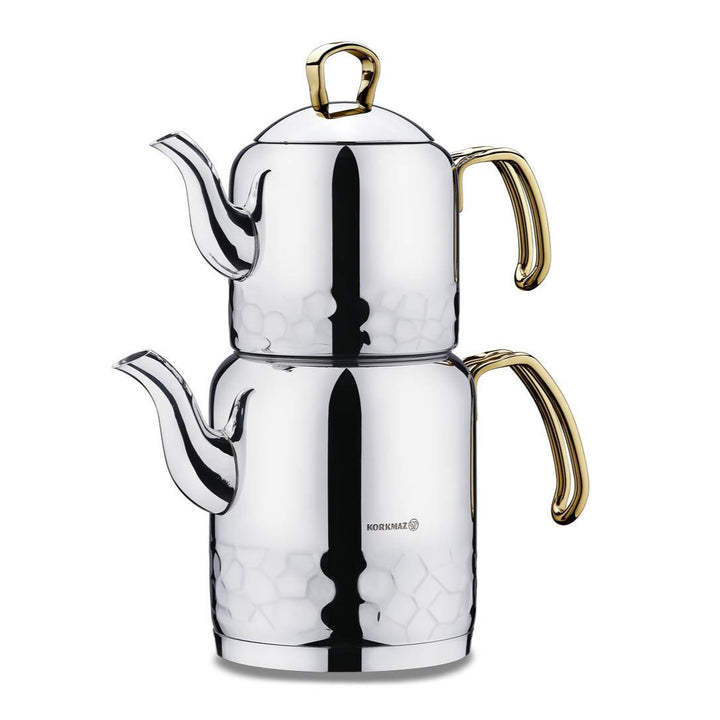 Induktions Tekande 3,6 L. - Korkmaz Erna - Løven Home