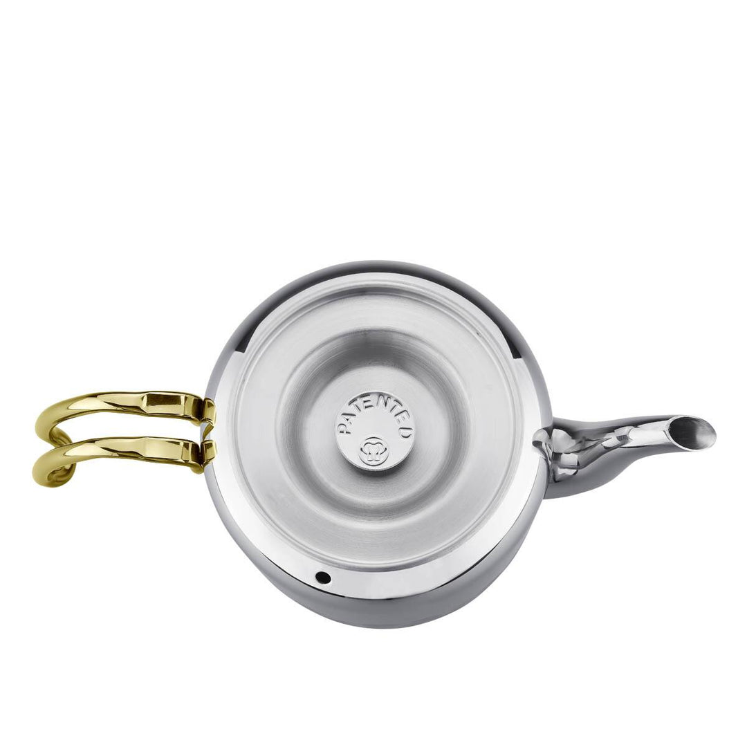 Induktions Tekande 3,6 L. - Korkmaz Erna - Løven Home