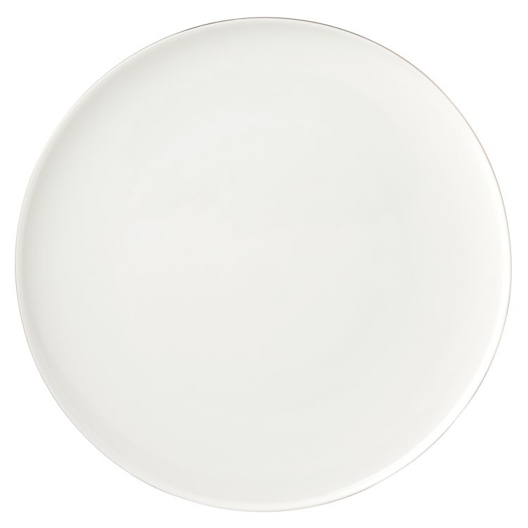 Bricard Canet Guld Porcelænssæt 27 dele - 6 personer