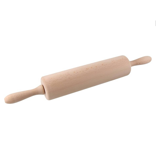 Kagerulle Træ 35 cm - Almina