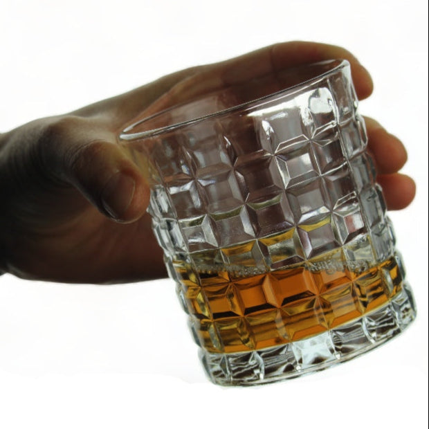 Drikkeglassæt 3 stk. 300 ml. - Weissberg Seraphina