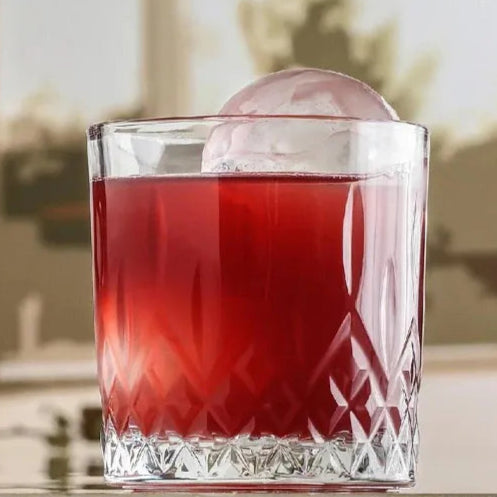 Drikkeglassæt 4 stk. 330 ml. - LAV Odin