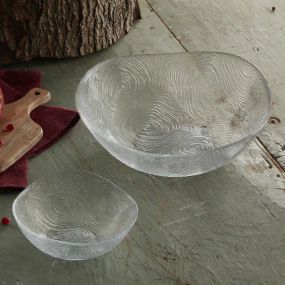 Pasabahce Linden Glasskålesæt 7 Dele