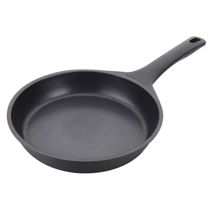 Schäfer Granit Stegepande Sort 28x6 cm