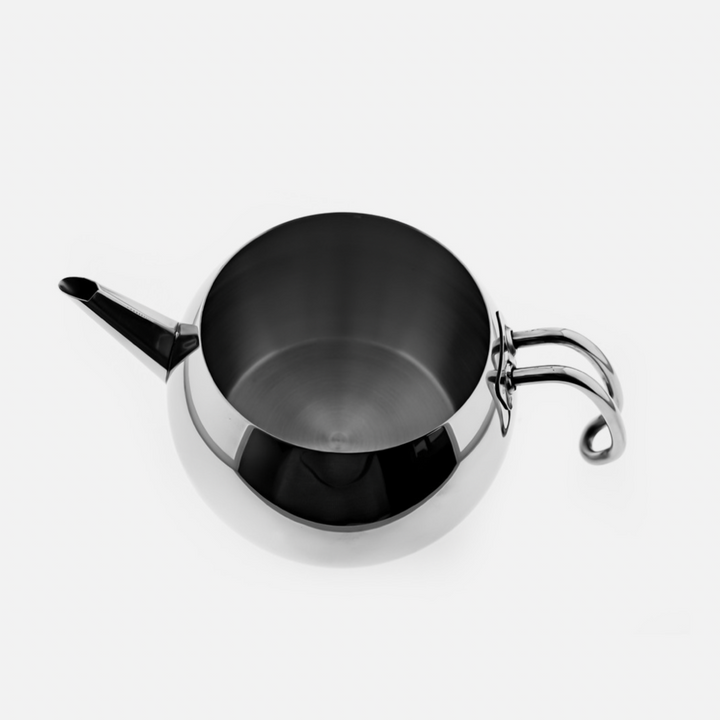 Schäfer Tekandesæt Rustfri Stål 4 Dele - 2 L + 1 L