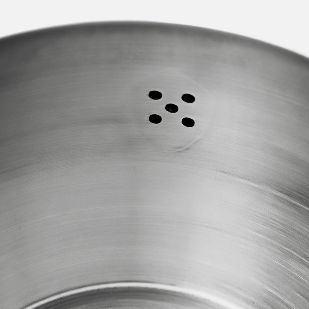 Schäfer Tekandesæt Rustfri Stål 4 Dele - 2 L + 1 L