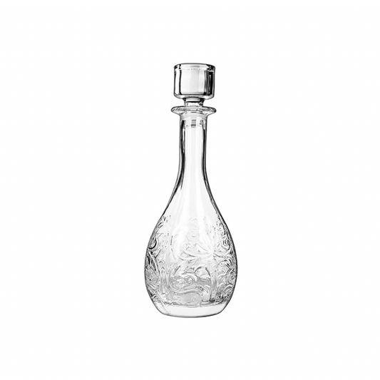 RCR Tattoo Krystal Glaskaraffel 960 ML