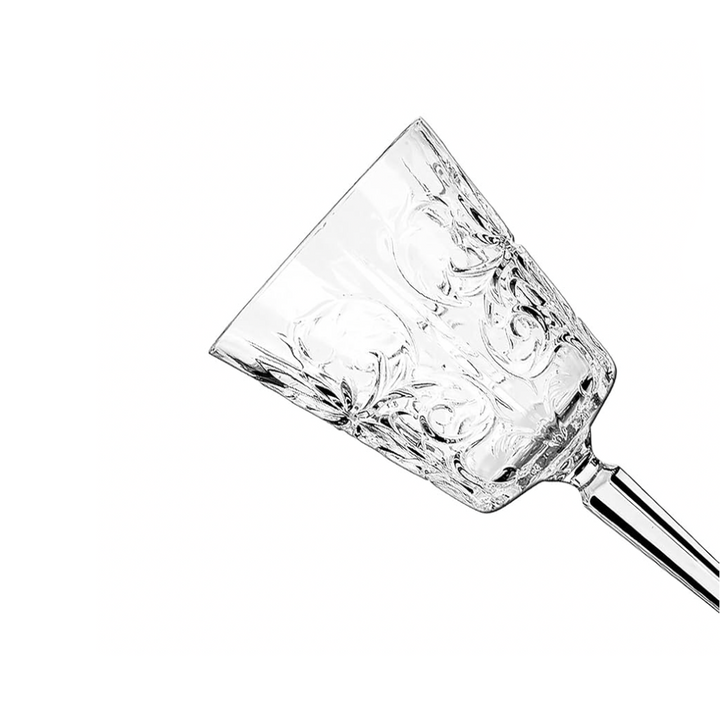 RCR Tattoo Cocktail Krystalglassæt 6 Dele - 290 ML