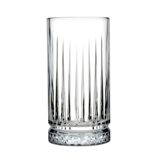 Høj Elisa Drikkeglassæt 6 stk. 300 ml - Almina