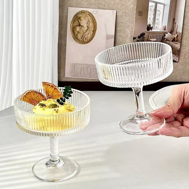 Cocktailglassæt 6 stk. 260 ML - Eternal