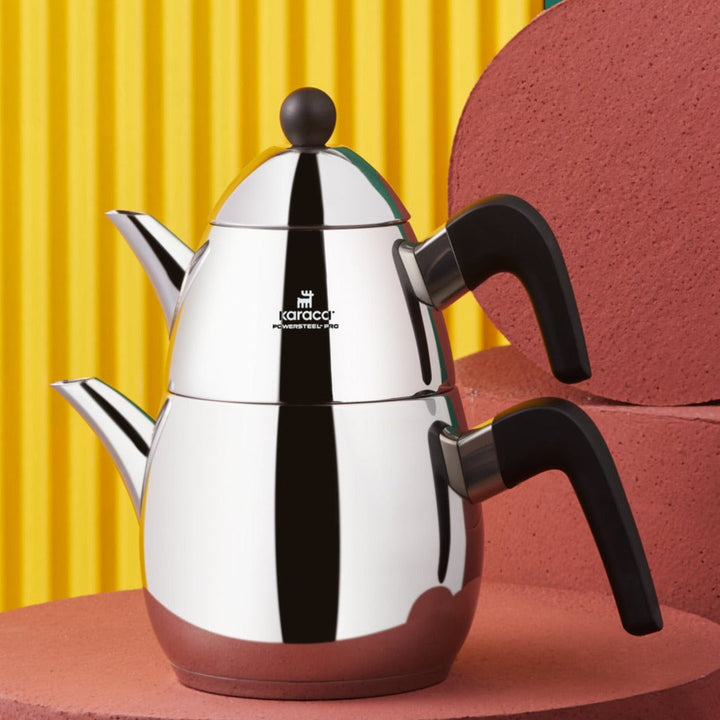 Karaca Tokyo Large Tekandesæt 4 L