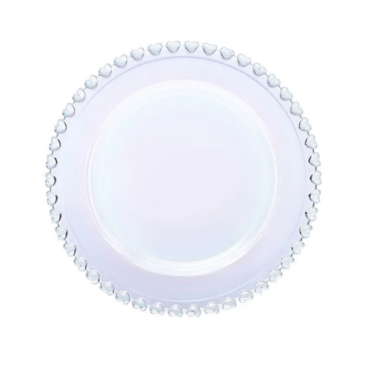 Karaca Rory Desserttallerken 19 cm | Pastelglans