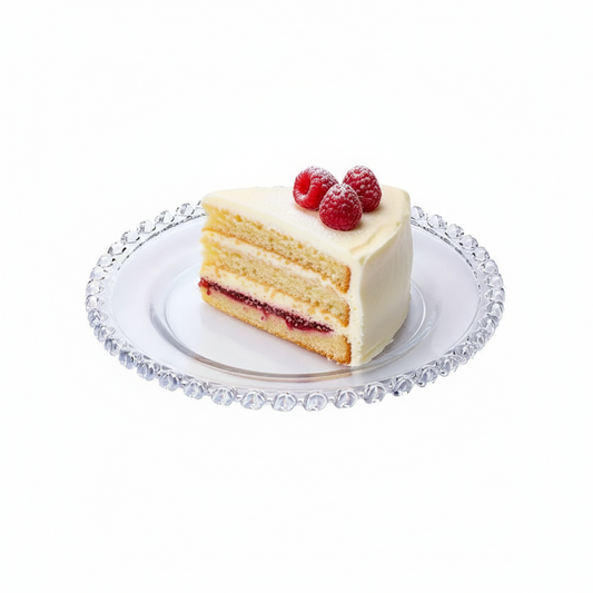 Karaca Rory Desserttallerken 19 cm | Pastelglans