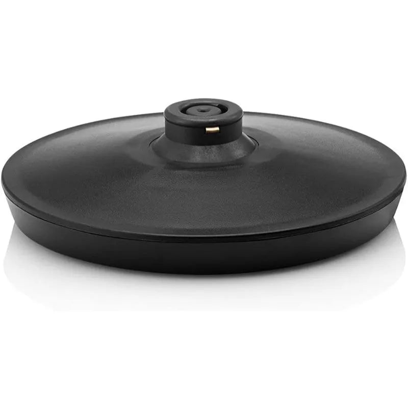 Arzum Hotty Elkedel 2200W – Rustfrit Stål 1,7 L – Sølv