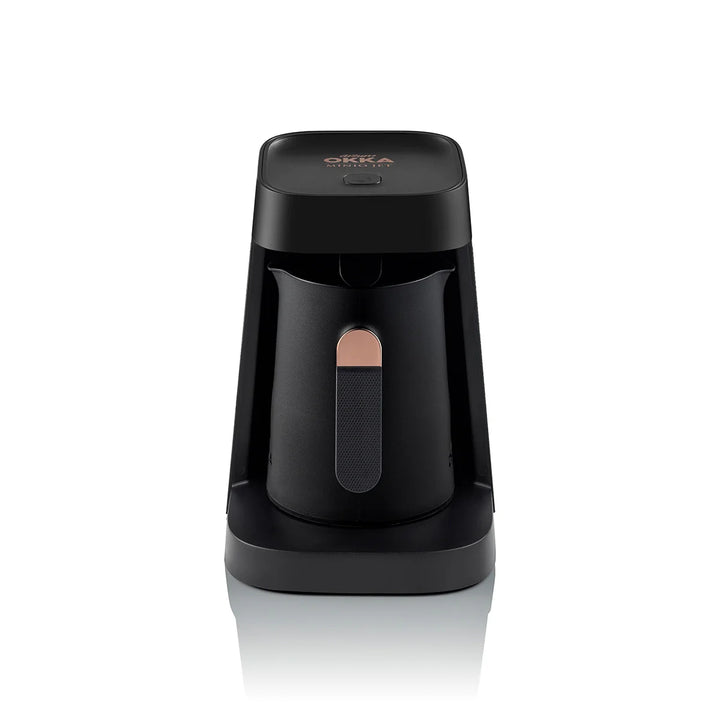 Arzum Minio Jet Automatisk Tyrkisk Kaffemaskine