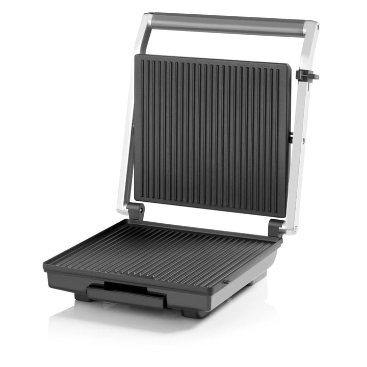 Arzum Metalium Grill & Sandwich Maskine Sølv