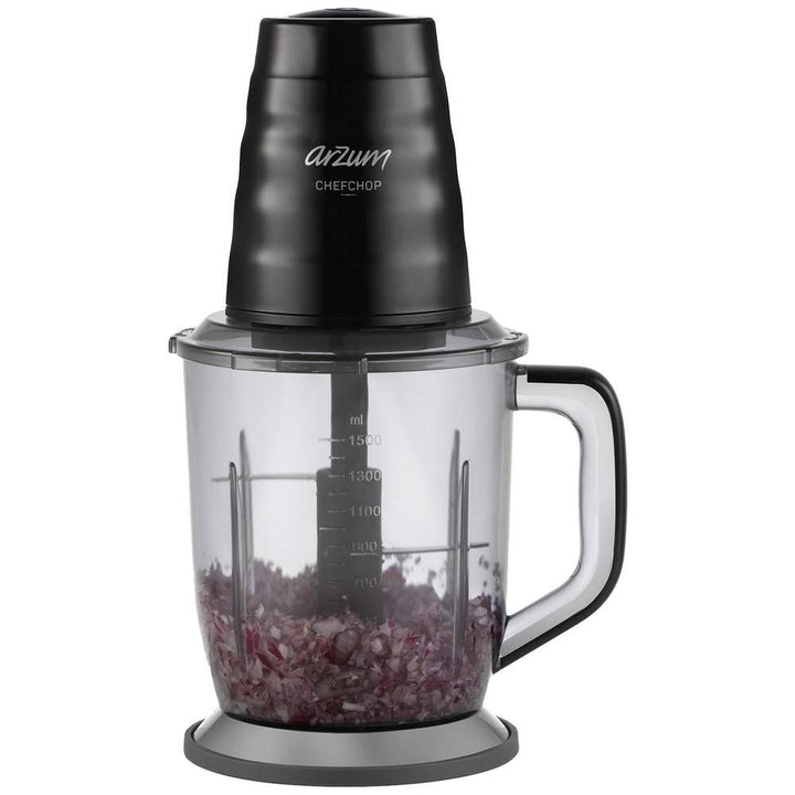 Arzum Chefchop Chopper Elektrisk Blender 1,5 L