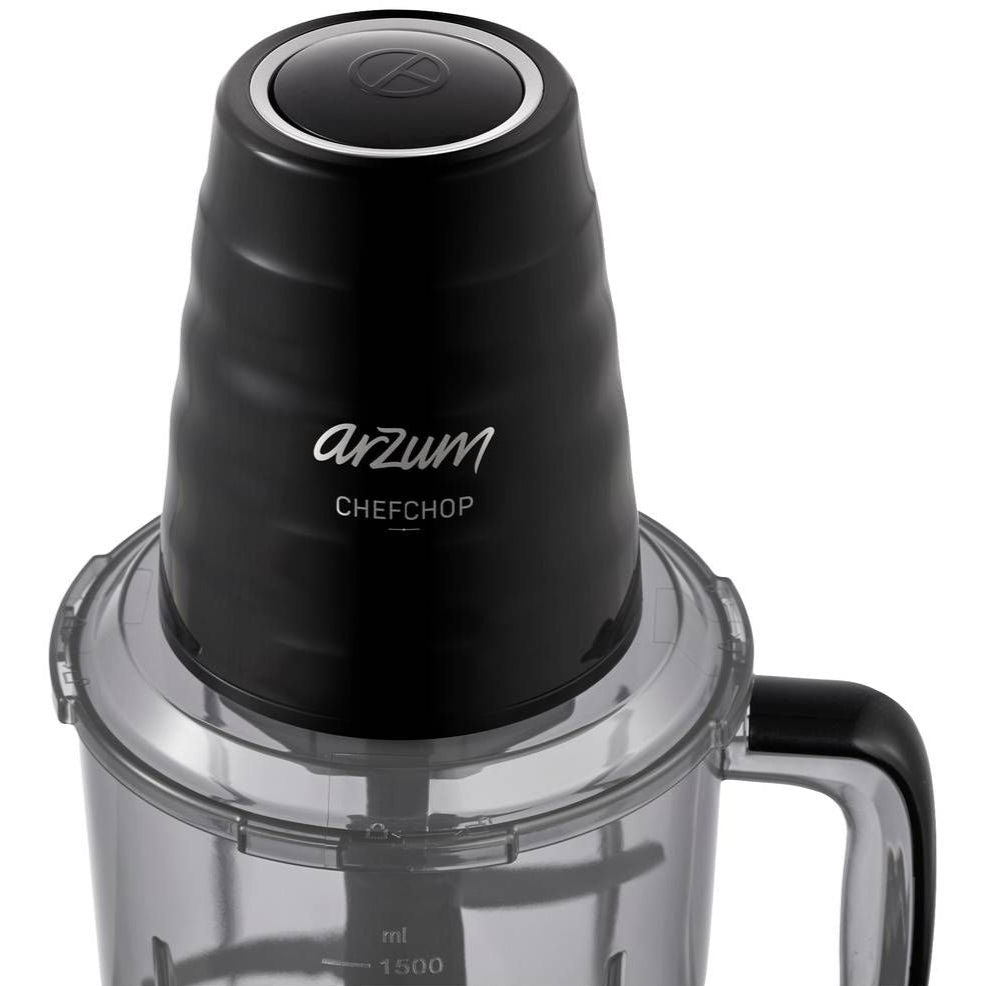 Arzum Chefchop Chopper Elektrisk Blender 1,5 L