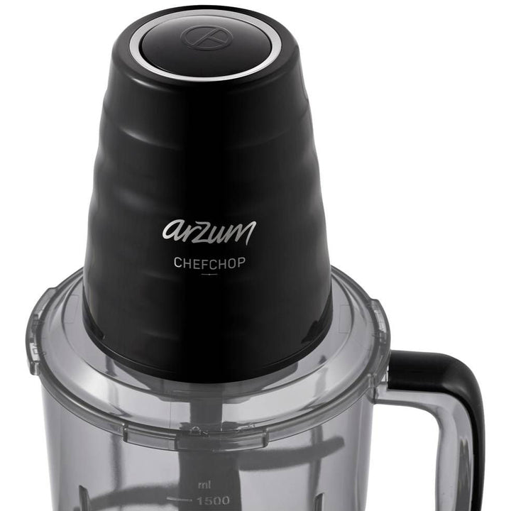 Arzum Chefchop Chopper Elektrisk Blender 1,5 L