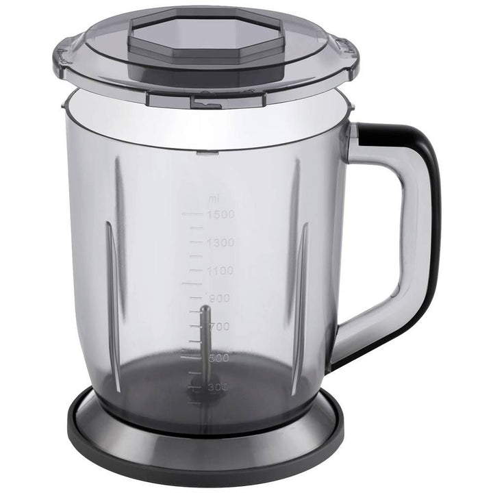 Arzum Chefchop Chopper Elektrisk Blender 1,5 L