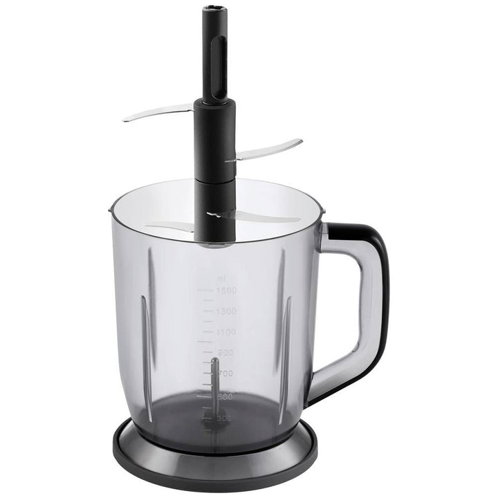 Arzum Chefchop Chopper Elektrisk Blender 1,5 L