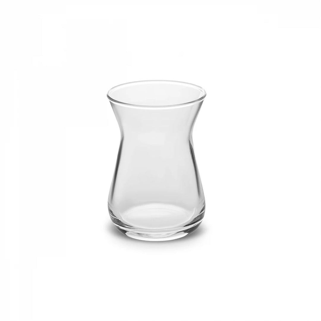 Karaca Irem Teglassæt 6 Stk. - 130 ml