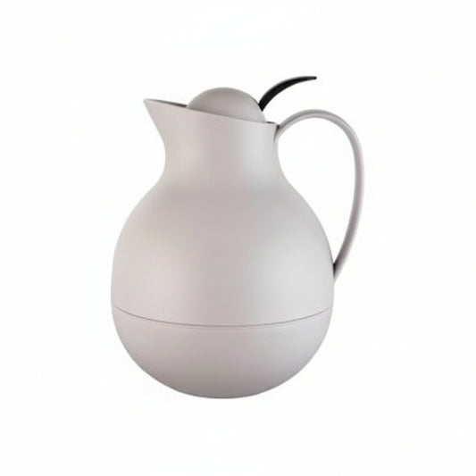 Michelino Alythia Termokande 1 Liter - Beige