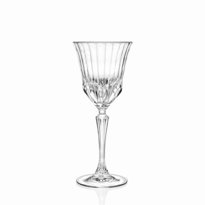 RCR Adagio Cocktail Krystalglassæt 6 Dele - 280 ML