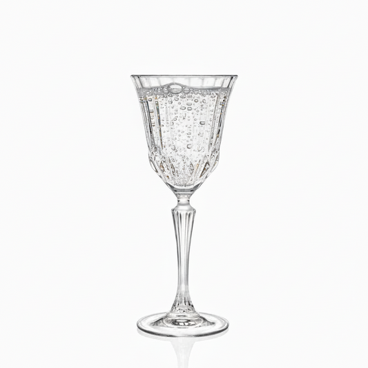 RCR Adagio Cocktail Krystalglassæt 6 Dele - 280 ML