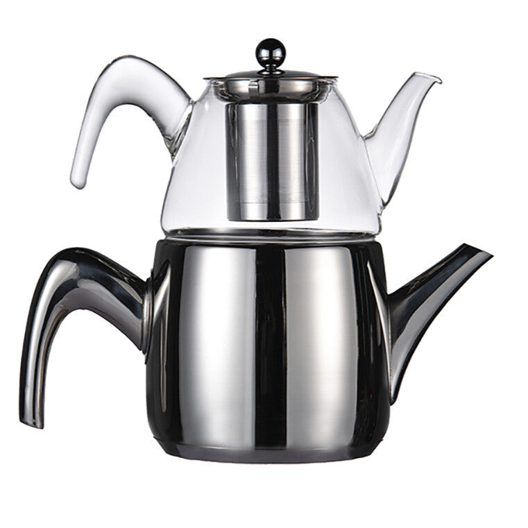 Schäfer Nira Tekandesæt - 900 ML + 1,5 L