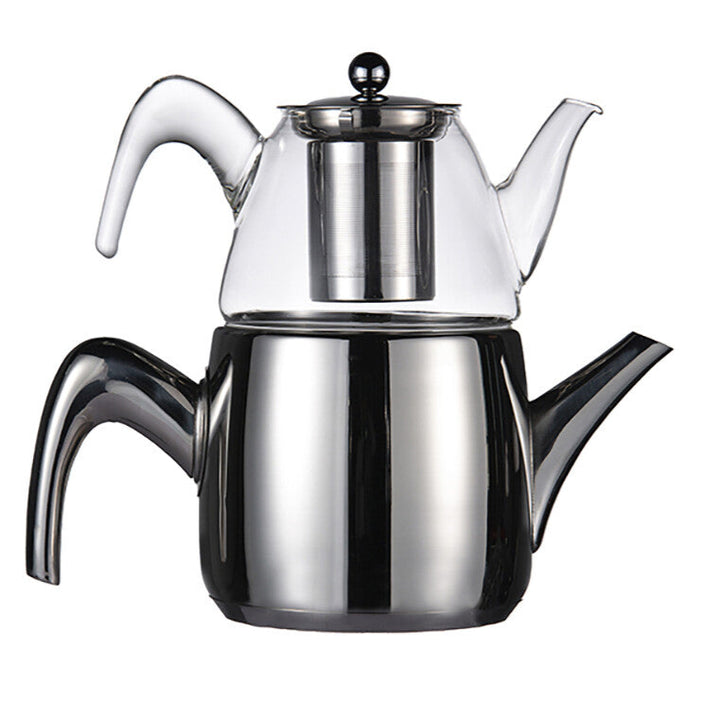 Schäfer Nira Tekandesæt - 900 ML + 1,5 L