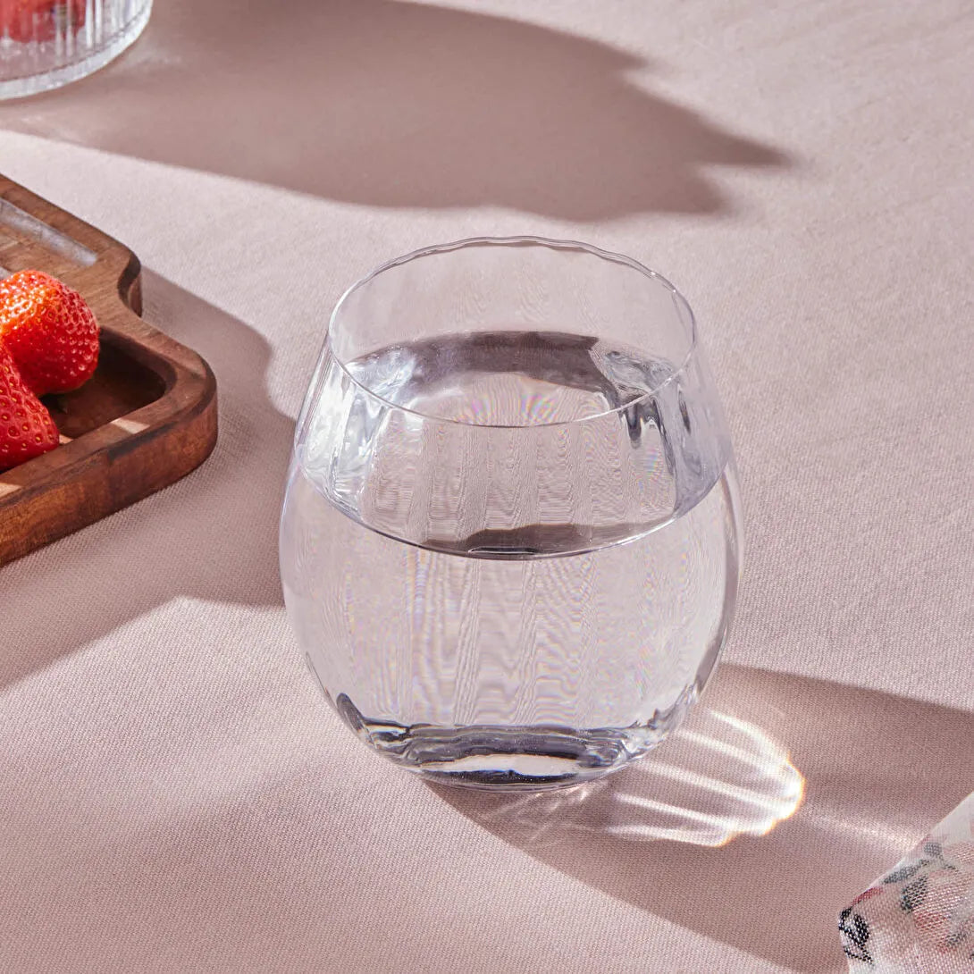 Karaca Helious Glas En Personers
