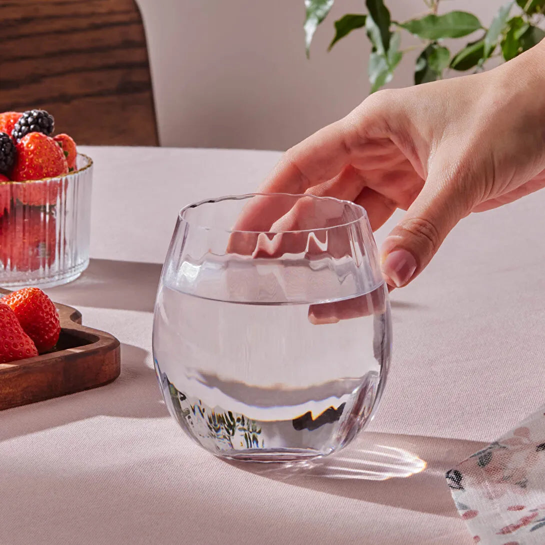 Karaca Helious Glas En Personers