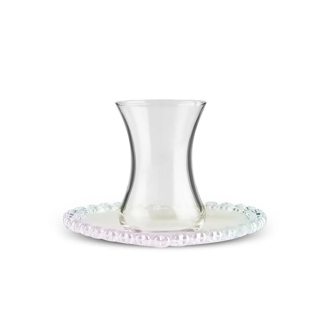 Karaca Rory Teglas 6 Personers 12 Dele. - 130 ml