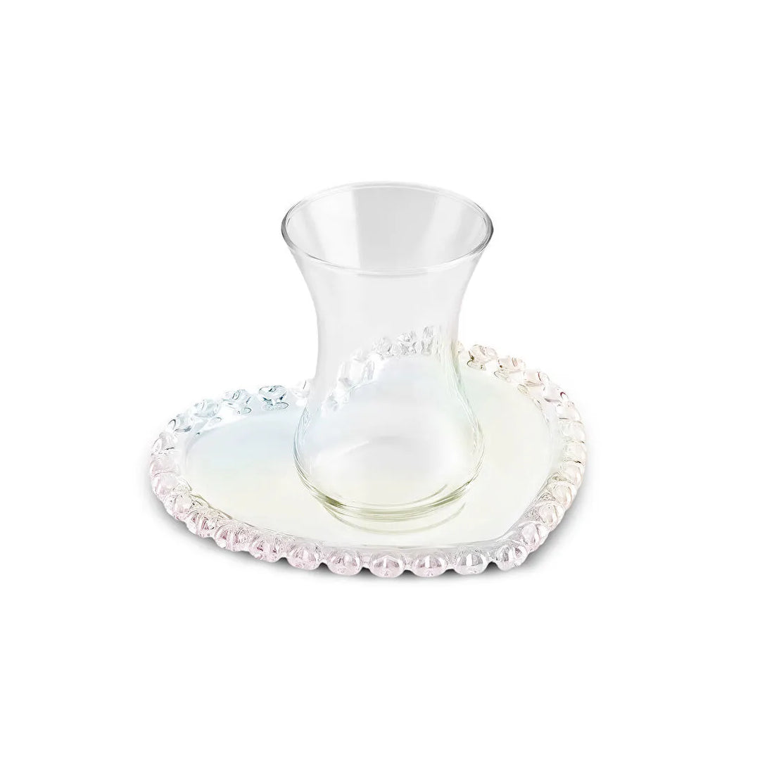 Karaca Rory Teglas 6 Personers 12 Dele. - 130 ml