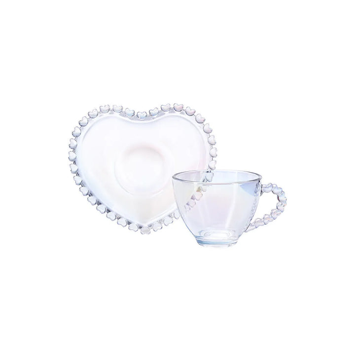 Karaca Rory Kaffekopsæt til Én Person – 80 ml