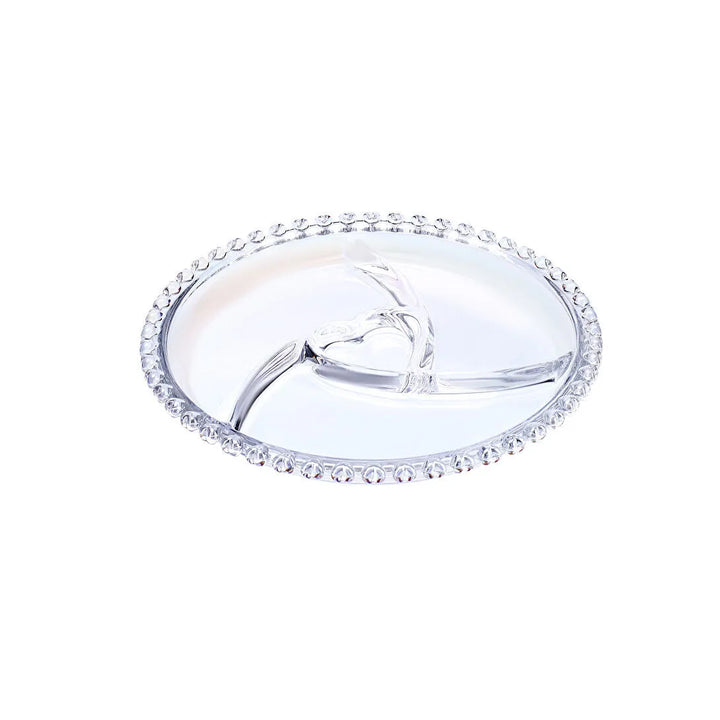 Karaca Rory Opdelt Serveringsfad – 23 cm