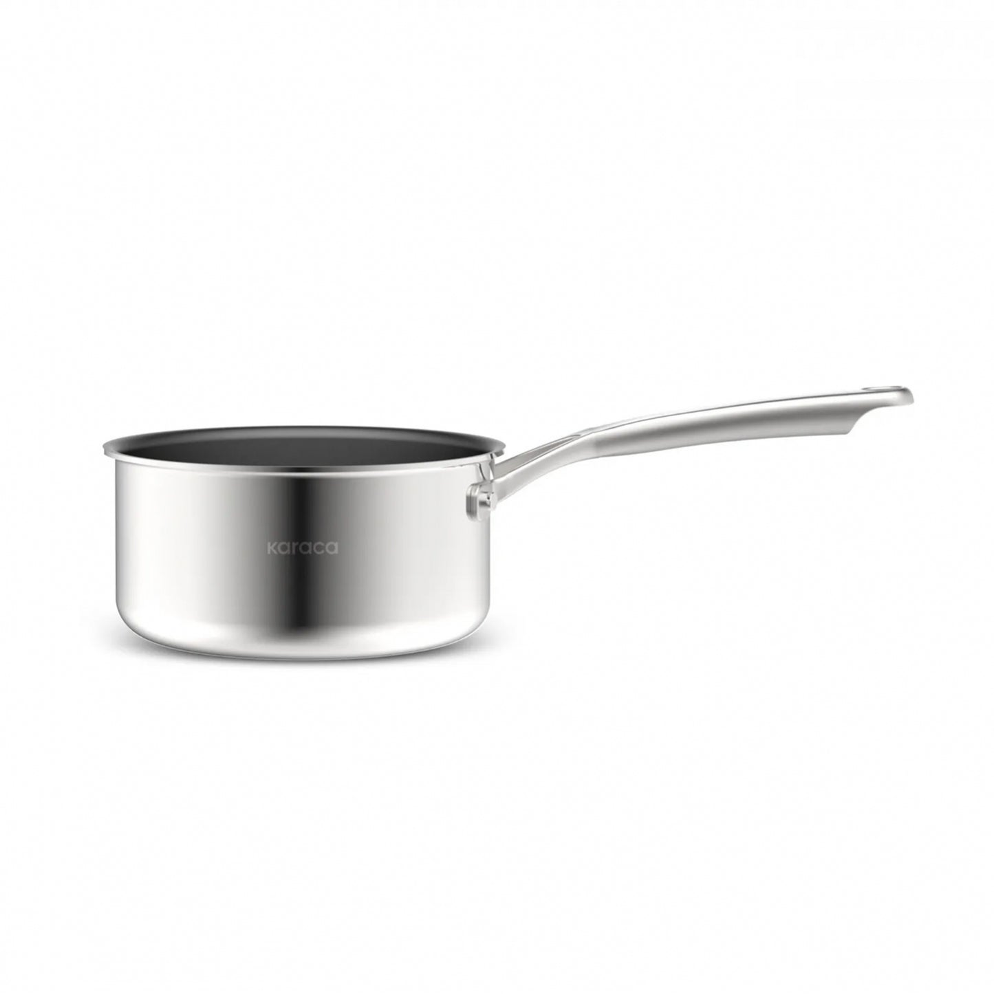 Karaca Plasma Steel 3Ply Pande – 18 cm