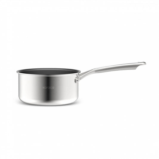 Karaca Plasma Steel 3Ply Pande – 18 cm