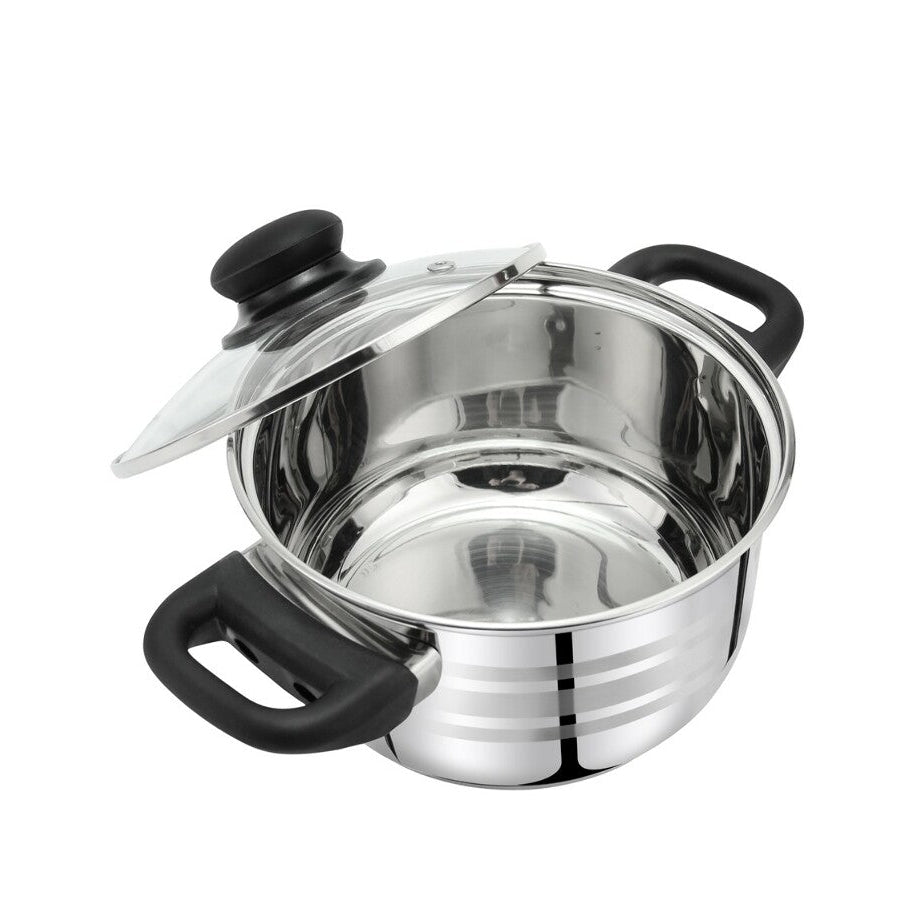 Michelino Elisa Gryde - 16 cm- 1,7 Liter