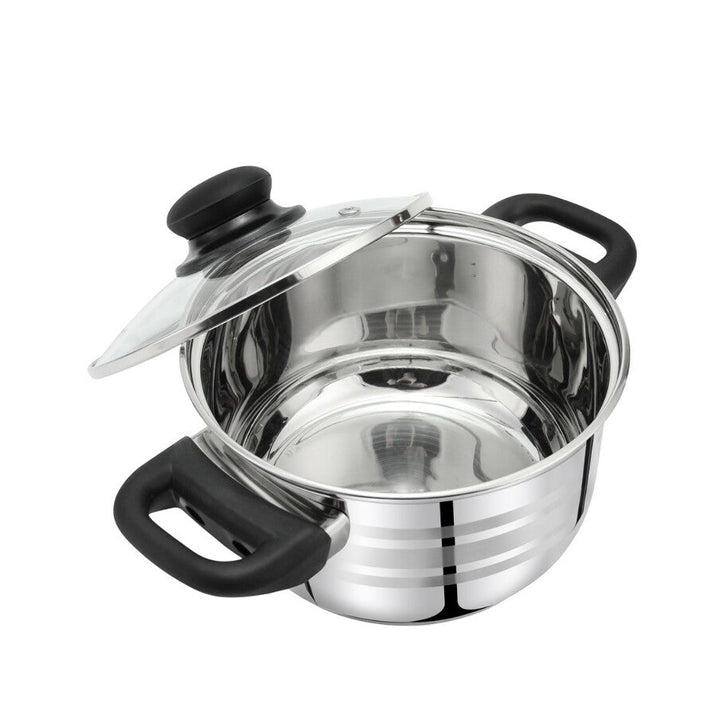 Michelino Elisa Gryde - 16 cm- 1,7 Liter