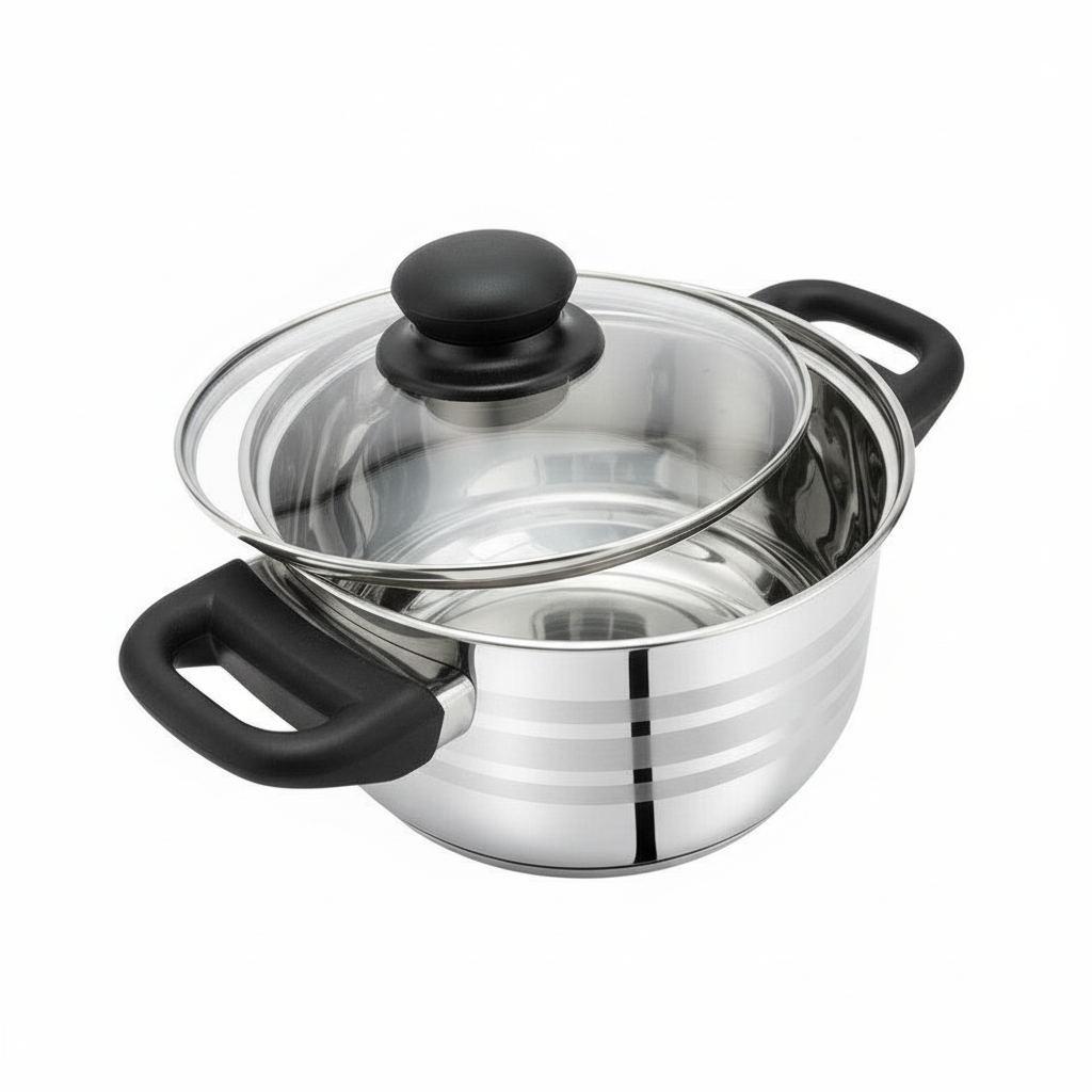 Michelino Elisa Gryde - 16 cm- 1,7 Liter