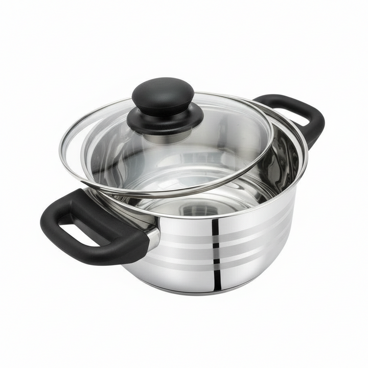 Michelino Elisa Gryde - 16 cm- 1,7 Liter