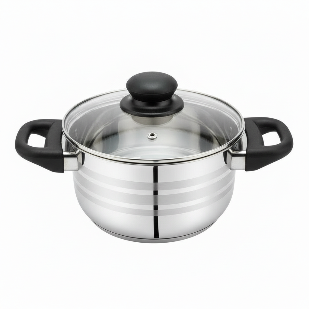 Michelino Elisa Gryde - 16 cm- 1,7 Liter