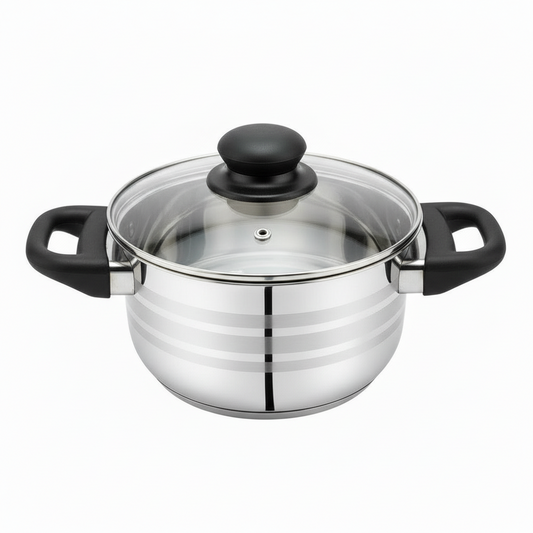 Michelino Elisa Gryde - 16 cm- 1,7 Liter