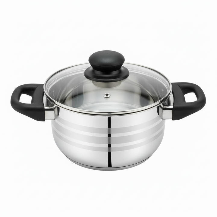 Michelino Elisa Gryde - 16 cm- 1,7 Liter