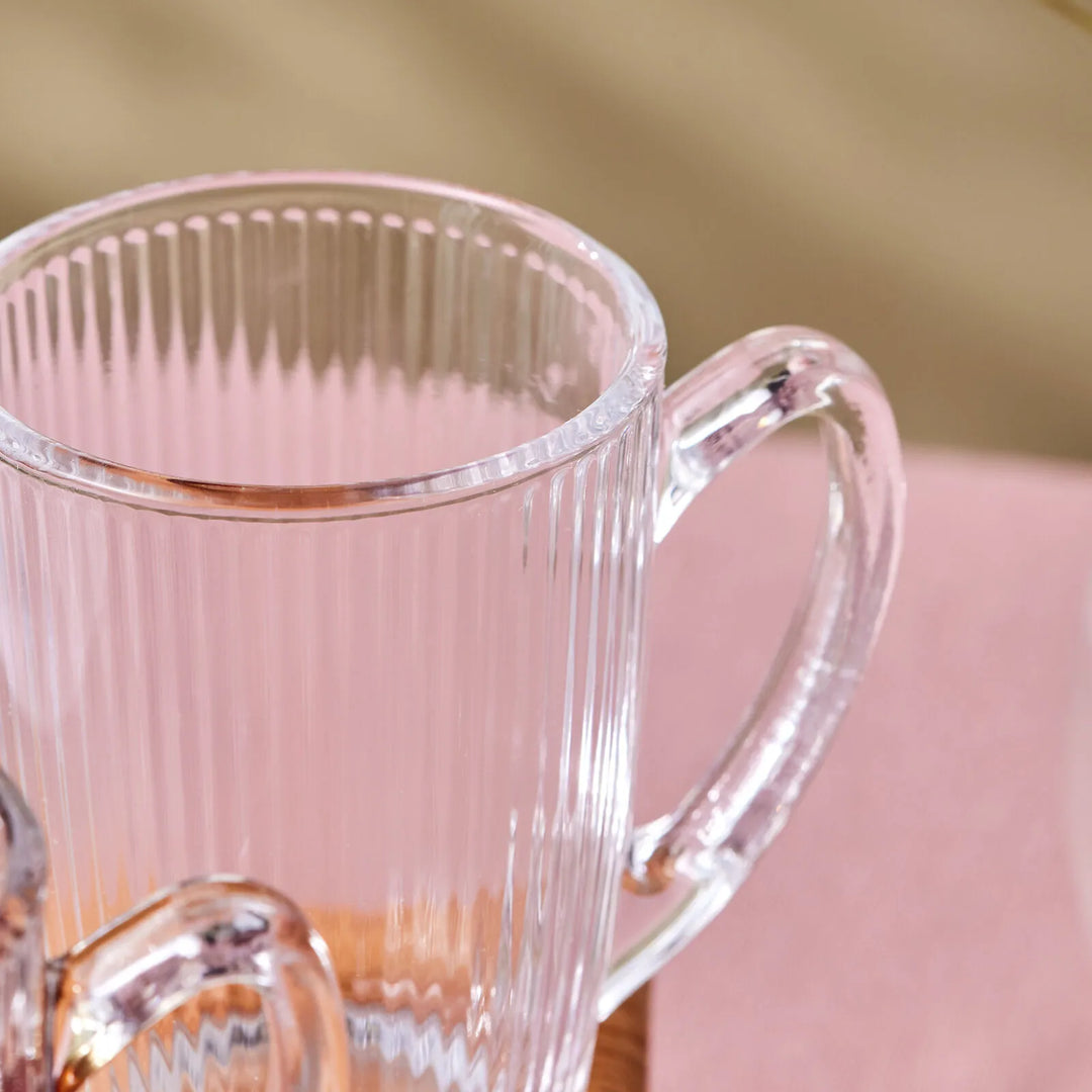 Karaca Edna Tekrus 6 Stk. - 160 ml